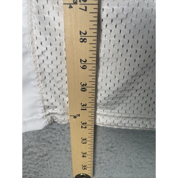 Nike Stitched Jersey Dak Prescott #4 Dallas Cowboys Mens 48 XL White Blue NFL - Picture 5 of 10